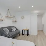 Imhost 9 - Lovely Studio Paris, Montorgueil/Marais